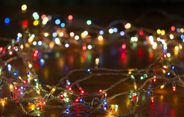 Christmas Garland