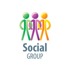 Social Group logo