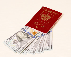 the dollars passport