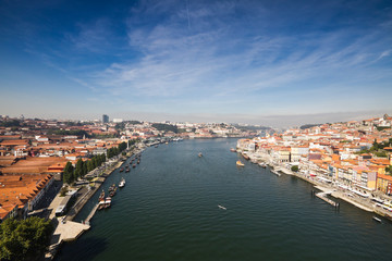 Obraz premium Porto