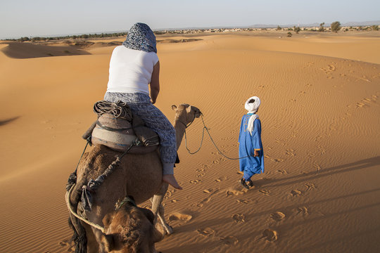 Berber People