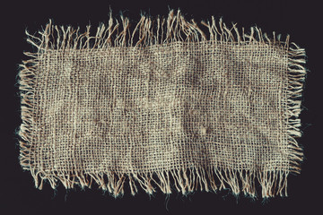 A piece of linen cloth - 98802691