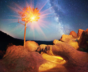 Golden Rock