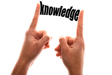 Smaller knowledge concept