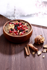 Turkish dessert/Asure