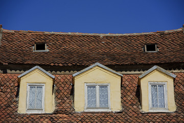 City Roofs