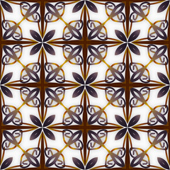 Slightly blurred seamless background