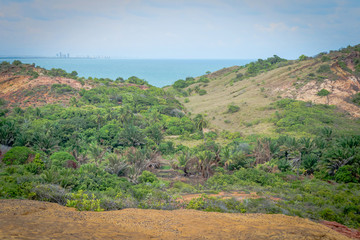 Our Lady of Nazareth, Pernambuco - Brazil