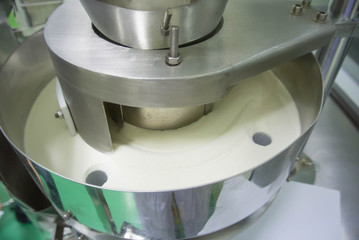 power packing filling machine