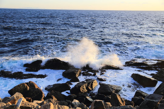 isole lofoten norvegia