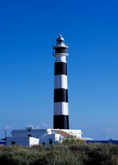 Cap de Artrutx Lighthouse