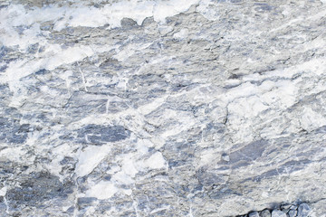 blue rock texture background