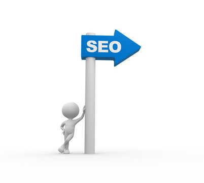 SEO concept