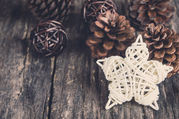 Christmas background