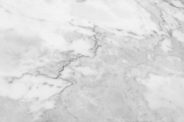 Gray light marble stone
