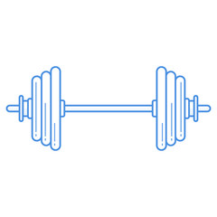 Weightlifter Sport Line