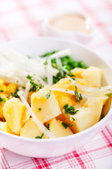 Potato salad