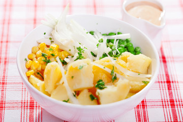 Potato salad
