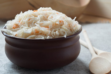 sauekraut