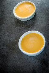 Panna Cotta