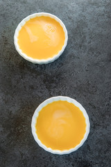 Panna Cotta