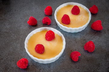 Panna Cotta