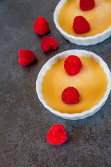 Panna Cotta