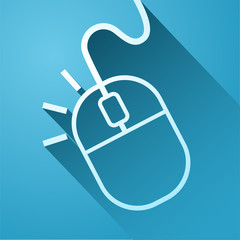 mouse icon