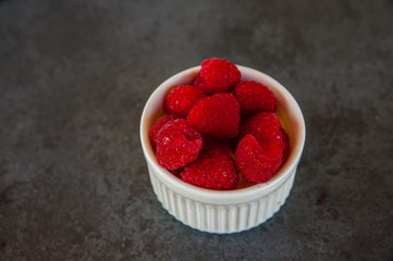 Panna Cotta