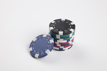 casino chips

