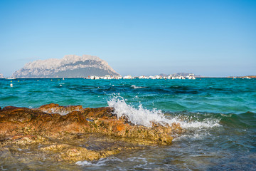 Porto Istana Beach - Olbia