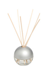 Duftstäbchen mit Aroma in Flasche / Gefäß