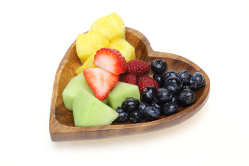 カットフルーツ