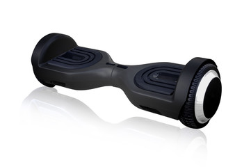 Electric Smart Scooter