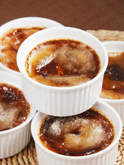 Creme Brulee