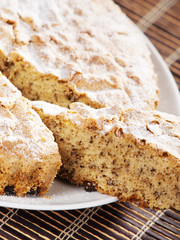 Vanilla Cake