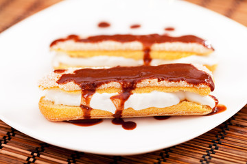 Stuffed Biscotti