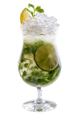 Mojito Cocktail