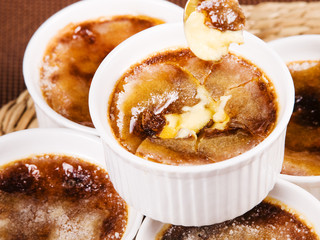 Creme Brulee