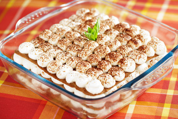 Cheesecake