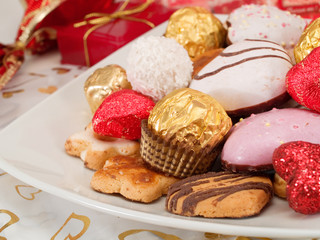 Valentine's Day Gifts
