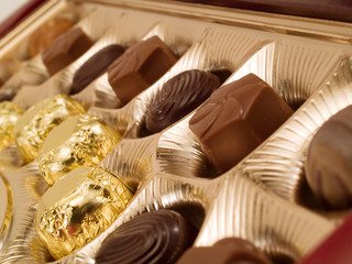 Chocolate Candies