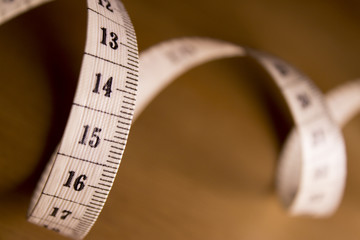 Measureing tape
