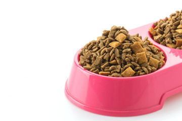 Pet food