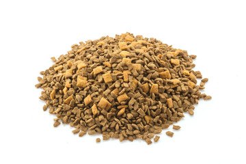 Pet food