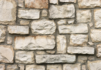 stone wall background