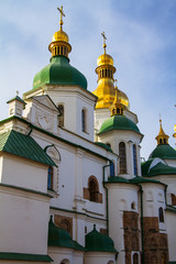 Orthodox church, monastery, church, cathedral