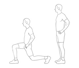 Lunges