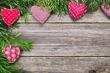 Christmas background