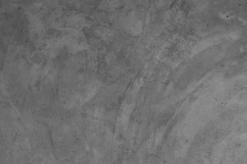 Deurstickers textuur van zichtbaar beton © tasutaya